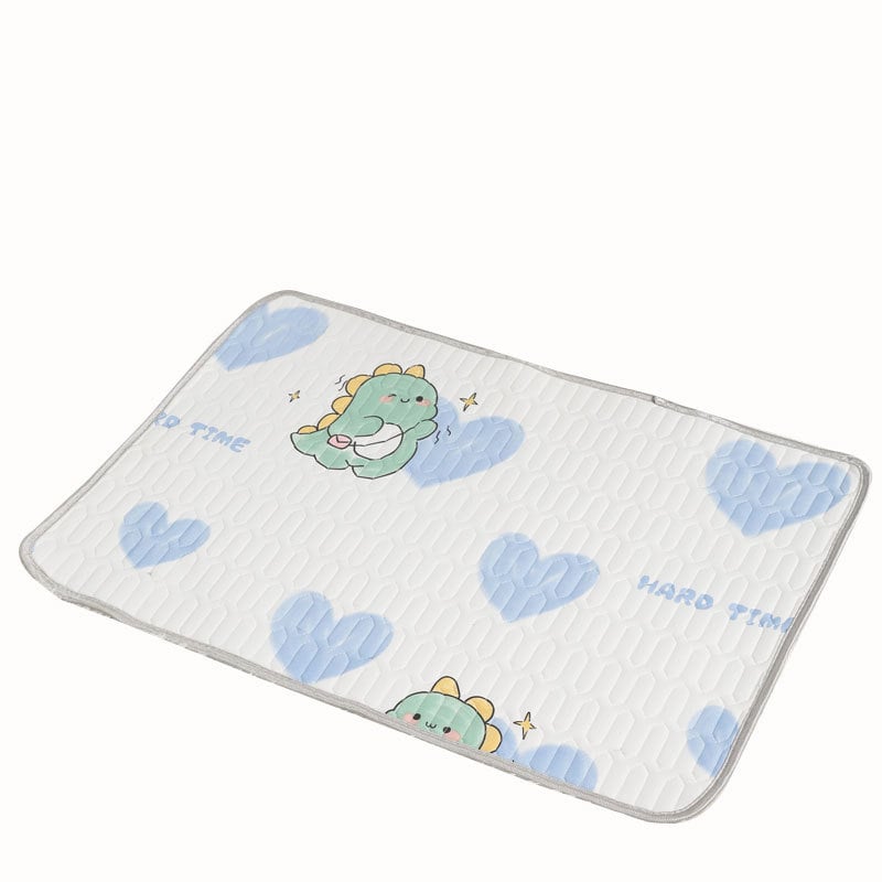 Mājdzīvnieku paklājiņš - materiāls: audums, zīmols Yipin Youyou, priekš suņiem, izcelsme Zhejiang (Materiāls: Audums • Zīmols: Yipin Youyou • Priekš: Suņi • Izcelsme: Zhejiang)