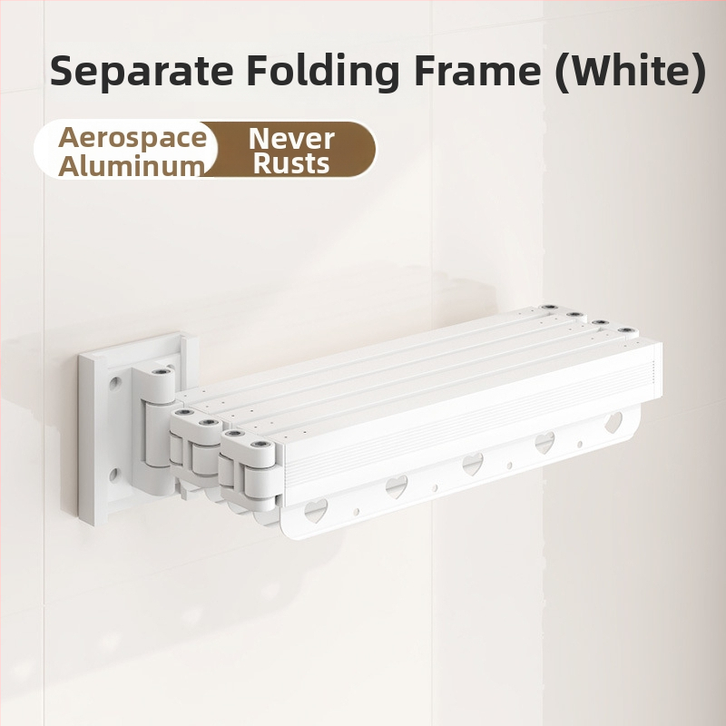 Dušas aizkars ar piesūcekņu stiprinājumiem, saliekams, bez urbumiem, ūdensizturīgs, sausā–mitrā dalīšana – kokvilna un lina, skandināvu stils