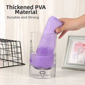 PVA anyagú sporttörölköző, síkreliefes szövés, 8 szálas egyszálas fonal, 141 g, hűsítő és gyorsan száradó (vízfelvétel 5–10 s)