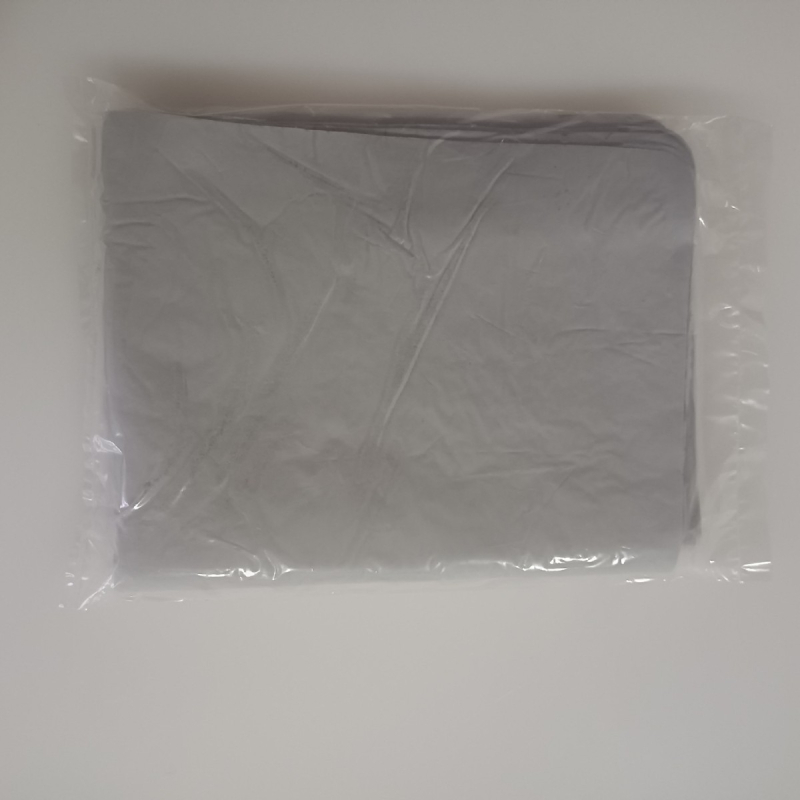 PVA anyagú sporttörölköző, síkreliefes szövés, 8 szálas egyszálas fonal, 141 g, hűsítő és gyorsan száradó (vízfelvétel 5–10 s)