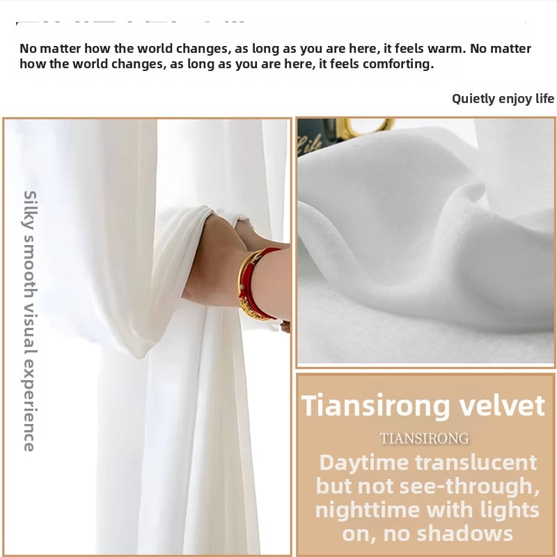 Phantom hálófüggöny poliészter Jacquard - részleges árnyékolás 40–70%, Phantom szálak, anti-zamotan, minták: csíkok, háló, geometrija, levelek, padlótól a mennyezetig