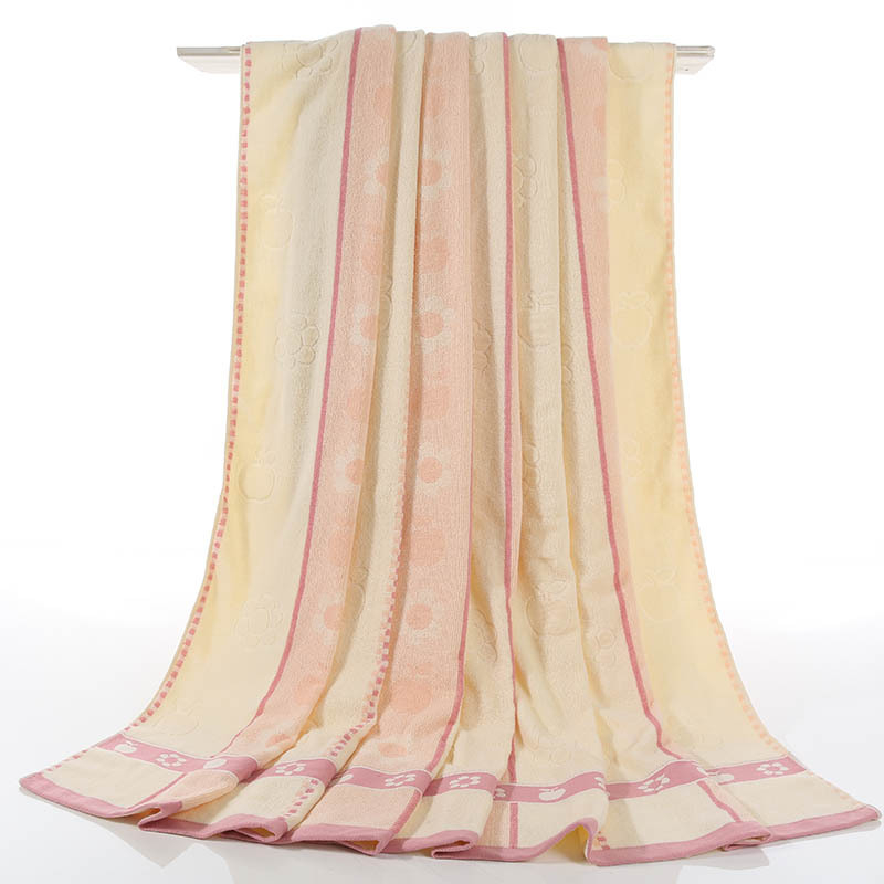 Medvilninis rankšluosčio pledas, 90% medvilnė, reaktyvus dažymas, svoris 0.55–1.0 kg, vasara, šiuolaikinis stilius