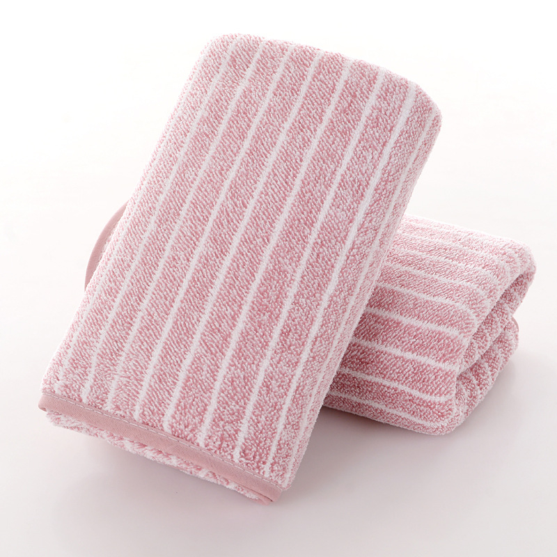 Pet komada ručnika od coral fleece za lice: debeli, mekani, upijajući, bez dlačica