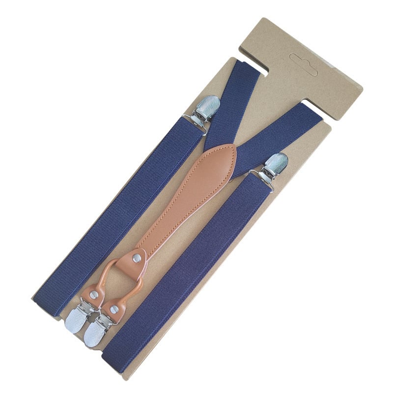 Unisex siksnas biksēm ar 4 klipšiem, regulējams garums, elastīgas, poliestera un elastāna maisījumums, krustveidīgs aizmugures dizains