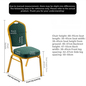Sēdvietes pārvalks – modernas minimālisma dizains viesnīcu vidē, poliesters, Zhen Rui (Poliesteris; Moderns un minimālistisks stils; Kategorija: Sēdvietes pārvalks; Stils: Viesnīca)