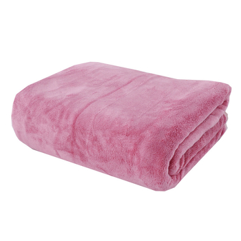 Profesionalni turban od mikrovlakna za salone ljepote — AB/combed vlakna, ravna tkanina (plain weave), 105 g/m², upijanje 26-30 s, Yue Ming