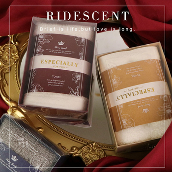 Vestuvėms skirta rankšluosčio dovanų dėžutė | Dovana vestuvėms | Įmonių dovanos