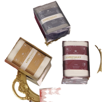 Vestuvėms skirta rankšluosčio dovanų dėžutė | Dovana vestuvėms | Įmonių dovanos