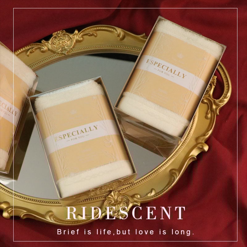 Vestuvėms skirta rankšluosčio dovanų dėžutė | Dovana vestuvėms | Įmonių dovanos