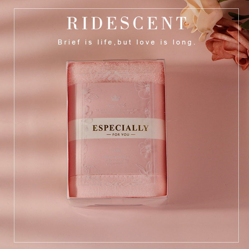 Vestuvėms skirta rankšluosčio dovanų dėžutė | Dovana vestuvėms | Įmonių dovanos