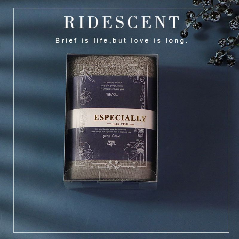 Vestuvėms skirta rankšluosčio dovanų dėžutė | Dovana vestuvėms | Įmonių dovanos