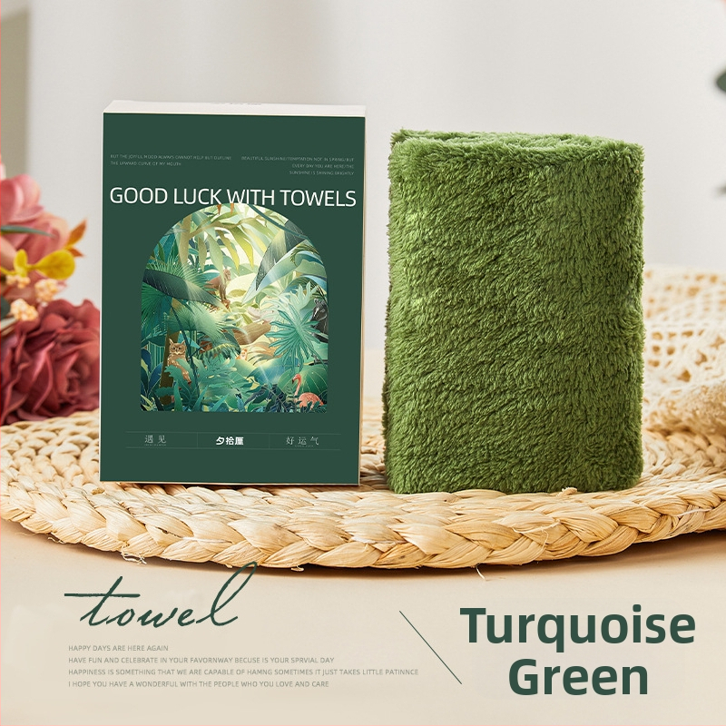 Evening Dovanų dėžutė su rankšluosčiu pamergoms — vestuvinė dovana