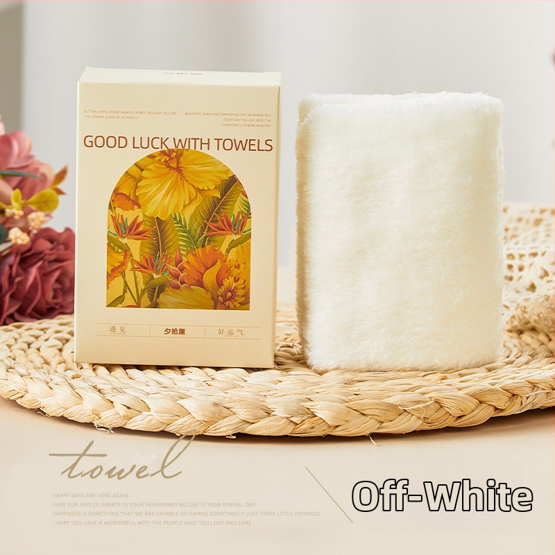 Evening Dovanų dėžutė su rankšluosčiu pamergoms — vestuvinė dovana