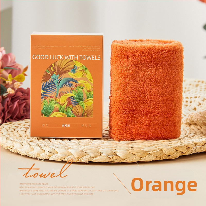 Evening Dovanų dėžutė su rankšluosčiu pamergoms — vestuvinė dovana