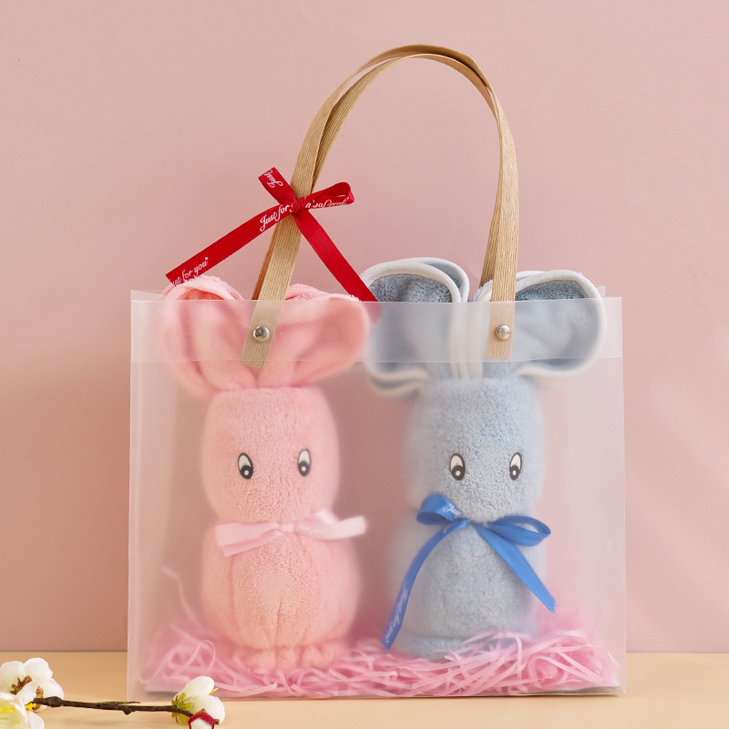 Korāla flīžu dvieļu komplekts dāvanu kastē, dubultā iepakošana, 368 g, logotipa druka, vienkārša auduma Austība