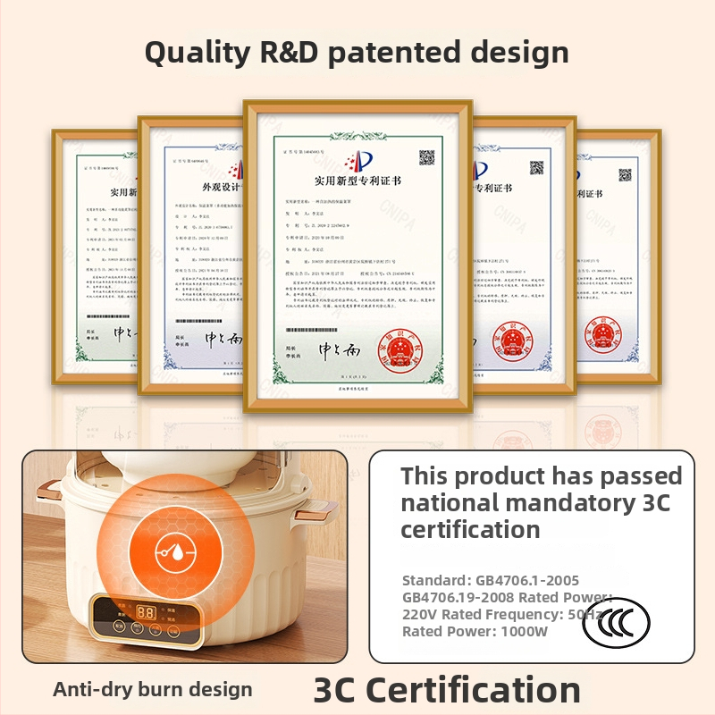 Viacvrstvový kryt na taniere pre domáce použitie, PET materiál, izolácia, inteligentný, prachotesný