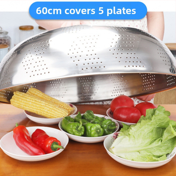 Metalo maisto dangtis, dulkėms atsparus, šiuolaikiškas minimalistinis stilius, pristatytas 2019 m.