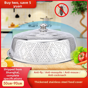 Metalo maisto dangtis, dulkėms atsparus, šiuolaikiškas minimalistinis stilius, pristatytas 2019 m.