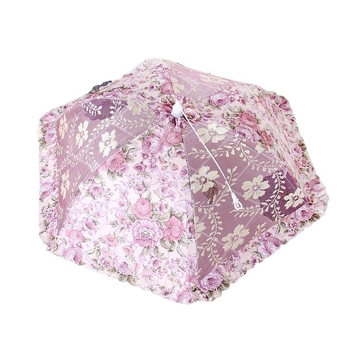 Bangfa Maisto dangtelis iš tinklo, sulankstomas, dulkių atsparus, 2025