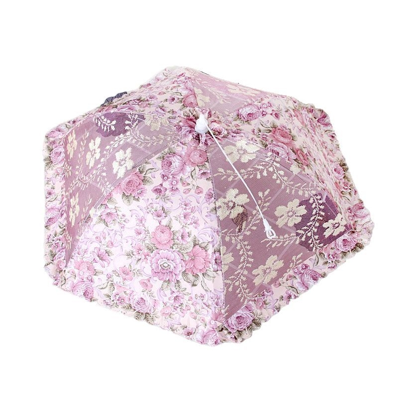 Bangfa Maisto dangtelis iš tinklo, sulankstomas, dulkių atsparus, 2025