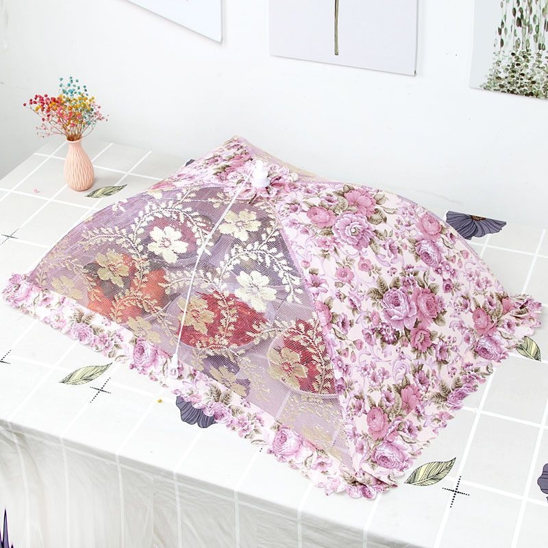 Bangfa Maisto dangtelis iš tinklo, sulankstomas, dulkių atsparus, 2025