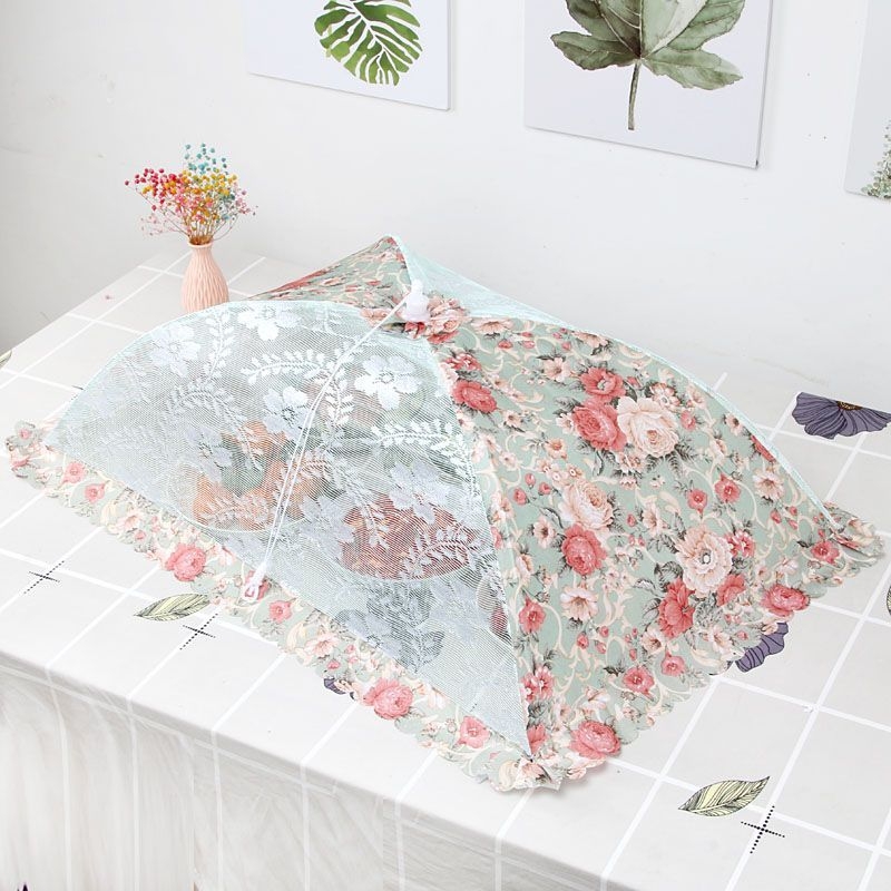 Bangfa Maisto dangtelis iš tinklo, sulankstomas, dulkių atsparus, 2025