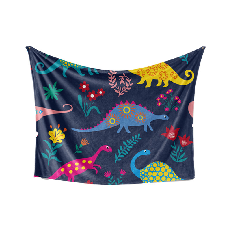 3D digitális nyomtatású gobelin poliészterből, gépi szövésű, téglalap alakú, táj motívum, modern minimalista stílus