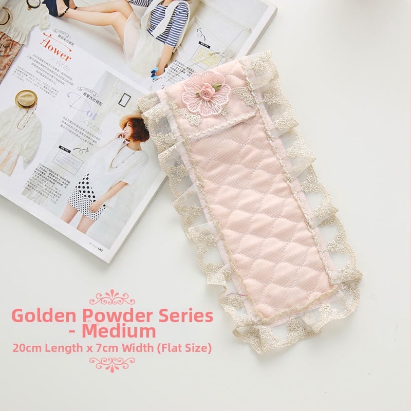 Κάλυμμα προστασίας για τα τηλεχειριστήρια κλιματισμού και τηλεόρασης, ύφασμα βαμβάκι, ευρωπαϊκό στυλ, δαντελένιο σχέδιο, προστασία από σκόνη