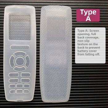 Unique silikoonkaitse Gree kliimaseadme kaugjuhtimispulgale – lihtne, kaasaegne stiil