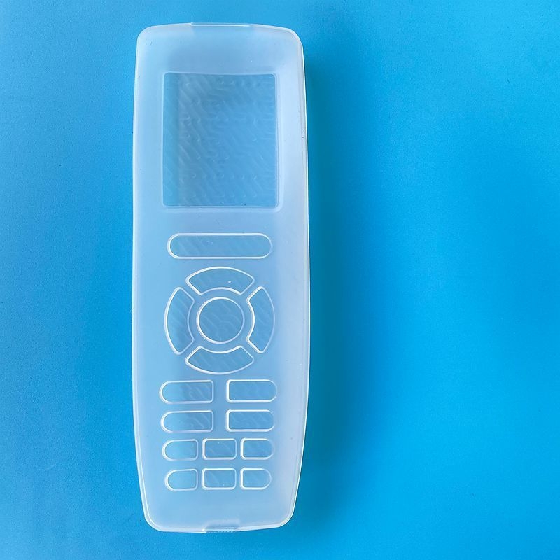 Unique silikoonkaitse Gree kliimaseadme kaugjuhtimispulgale – lihtne, kaasaegne stiil