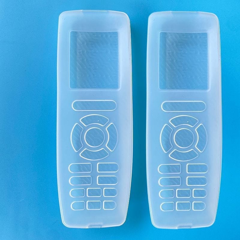 Unique silikoonkaitse Gree kliimaseadme kaugjuhtimispulgale – lihtne, kaasaegne stiil