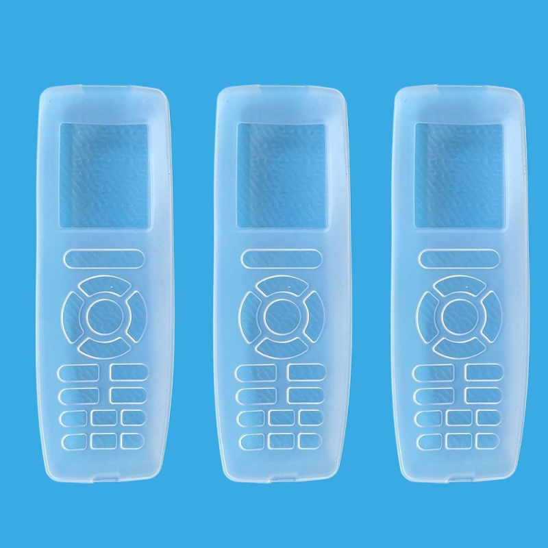 Unique silikoonkaitse Gree kliimaseadme kaugjuhtimispulgale – lihtne, kaasaegne stiil