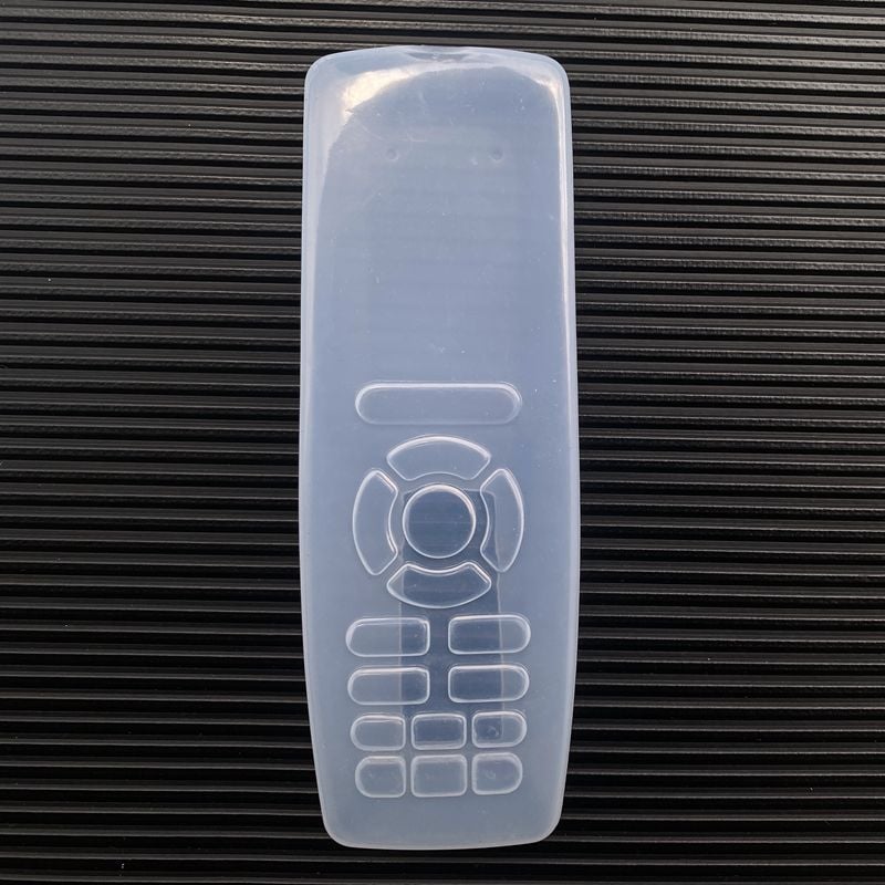 Unique silikoonkaitse Gree kliimaseadme kaugjuhtimispulgale – lihtne, kaasaegne stiil