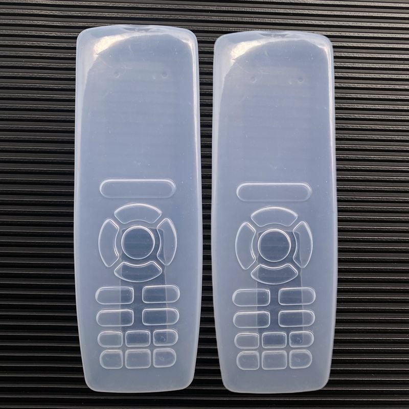 Unique silikoonkaitse Gree kliimaseadme kaugjuhtimispulgale – lihtne, kaasaegne stiil