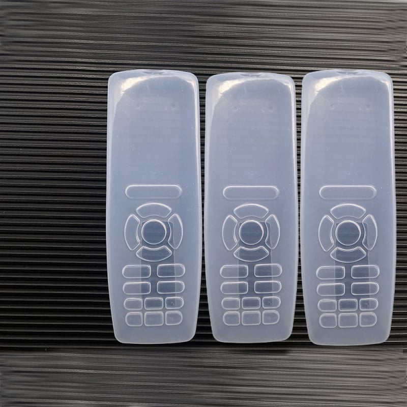 Unique silikoonkaitse Gree kliimaseadme kaugjuhtimispulgale – lihtne, kaasaegne stiil