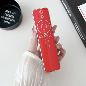 Xiaomi TV pulti kaitseümbris – pehme korpus, täielik katvus; puuvillane kangas, lihtne ja kaasaegne stiil; bränd Unique
