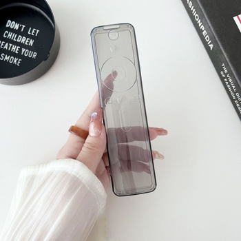 Xiaomi TV pulti kaitseümbris – pehme korpus, täielik katvus; puuvillane kangas, lihtne ja kaasaegne stiil; bränd Unique