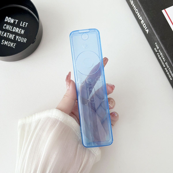 Xiaomi TV pulti kaitseümbris – pehme korpus, täielik katvus; puuvillane kangas, lihtne ja kaasaegne stiil; bränd Unique