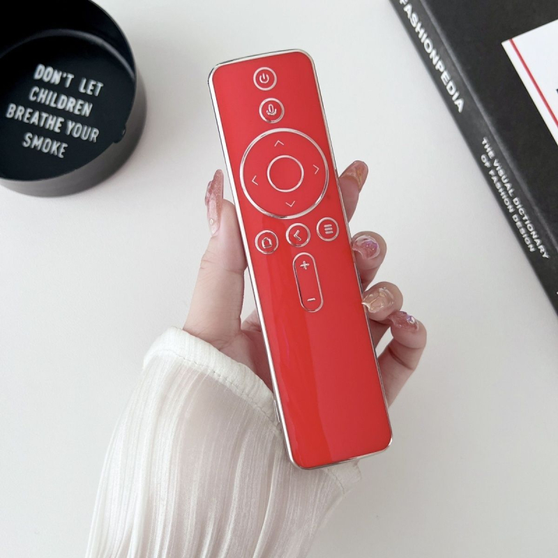 Xiaomi TV pulti kaitseümbris – pehme korpus, täielik katvus; puuvillane kangas, lihtne ja kaasaegne stiil; bränd Unique