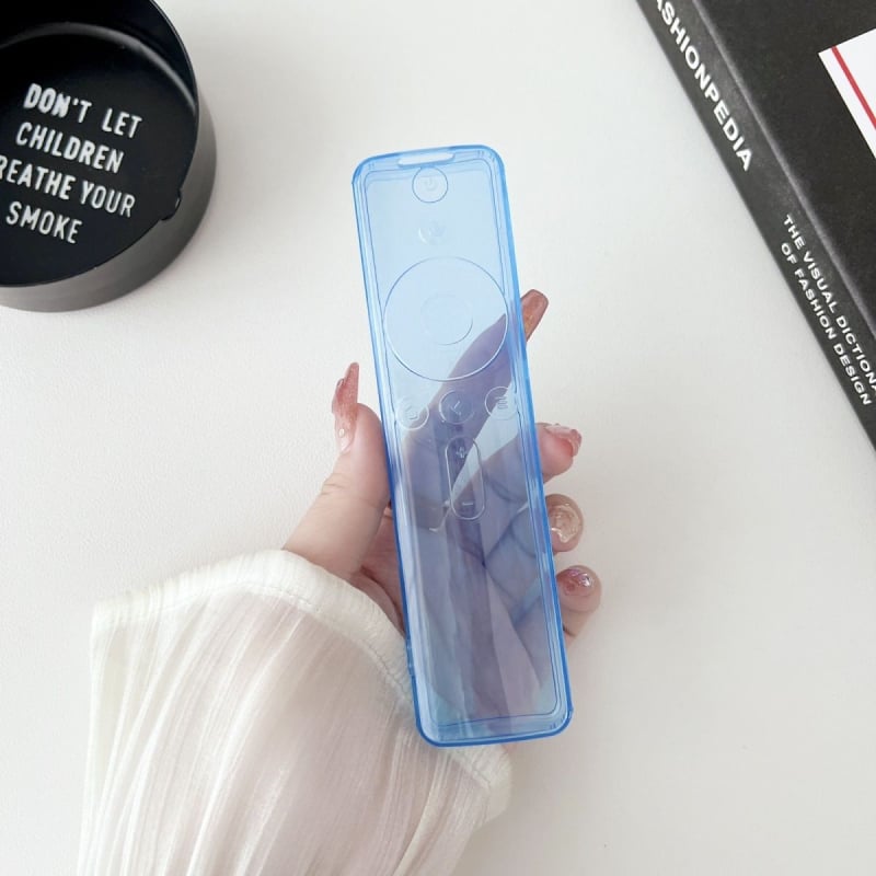 Xiaomi TV pulti kaitseümbris – pehme korpus, täielik katvus; puuvillane kangas, lihtne ja kaasaegne stiil; bränd Unique