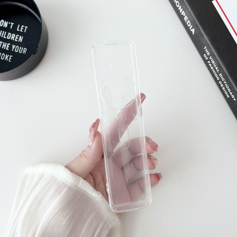 Xiaomi TV pulti kaitseümbris – pehme korpus, täielik katvus; puuvillane kangas, lihtne ja kaasaegne stiil; bränd Unique