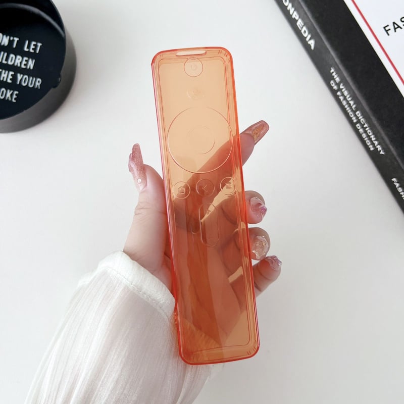 Xiaomi TV pulti kaitseümbris – pehme korpus, täielik katvus; puuvillane kangas, lihtne ja kaasaegne stiil; bränd Unique