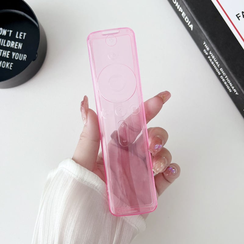 Xiaomi TV pulti kaitseümbris – pehme korpus, täielik katvus; puuvillane kangas, lihtne ja kaasaegne stiil; bränd Unique