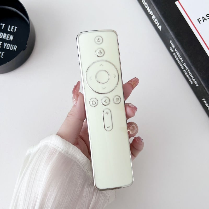 Xiaomi TV pulti kaitseümbris – pehme korpus, täielik katvus; puuvillane kangas, lihtne ja kaasaegne stiil; bränd Unique