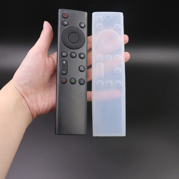 Teleri kaugjuhtimispuldi ümbris, puuvillane materjal, Põhjamaade stiil