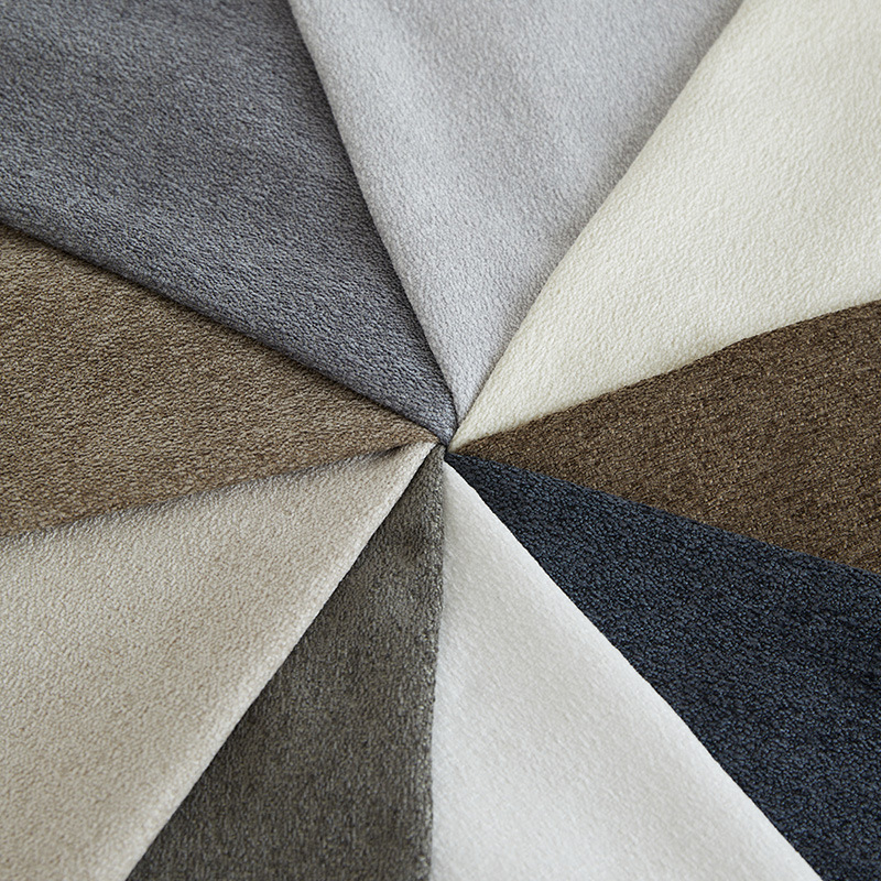 Jastuk s Chenille navlakom, jednostavan uzorak, punilo PP pamuk, moderni minimalistički stil