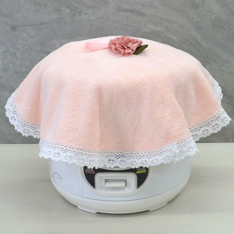 Virtuves pārsegs dvielis, Unique zīmols, poliestera audums, pastorālais stils, piemērots dzīvojamai istabai