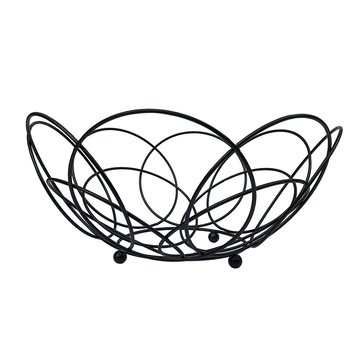 Кошница за плодове в нордичен стил, прост дизайн, зимно пускане 2017, лицензирана частна марка