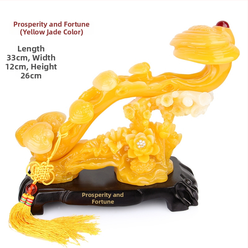 Natūralių dervos dekoratyvinė figūra svetainei ir vyno spintoms — pritaikymas, Ding Shengxiang, Guangdong