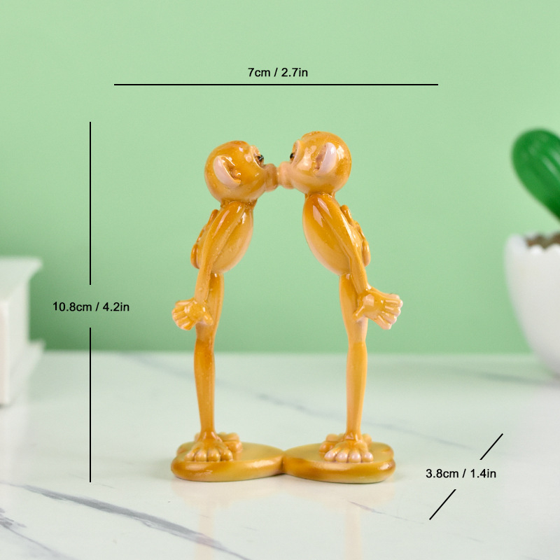 Beždžionė jogos poza iš sintetinės dervos – gyvūnų dekoratyvinė figūra Zhongtuo (Medžiaga: sintetinė derva; Prekės ženklas: Zhongtuo; Kategorija: Gyvūnai; Medžiagos tipas: plastikas, derva)